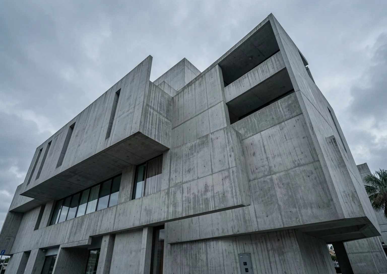 Arquitectura estructural en Mar del Plata
