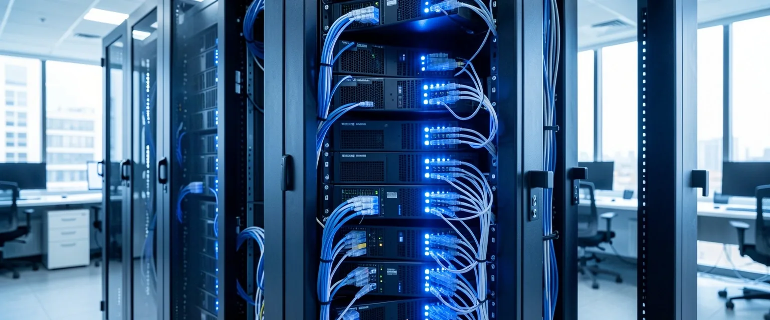 Infraestructura de datos